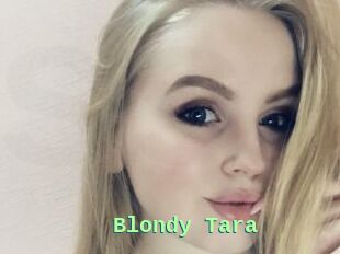 Blondy_Tara