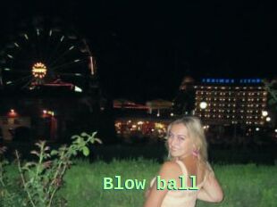 Blow_ball