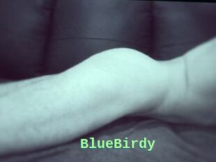 BlueBirdy