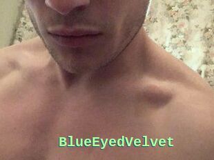 BlueEyedVelvet