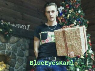 BlueEyesKarl