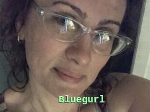 Bluegurl