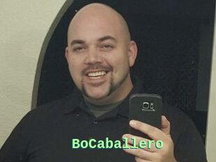 BoCaballero
