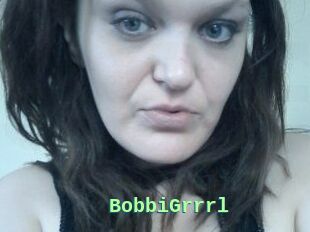 BobbiGrrrl