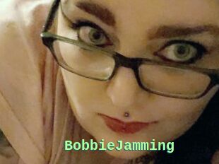 BobbieJamming