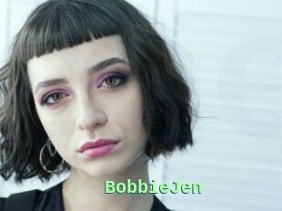 BobbieJen