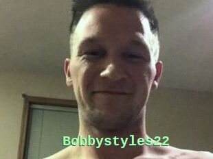 Bobbystyles22