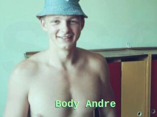 Body_Andre