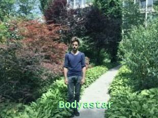 Bodyastar