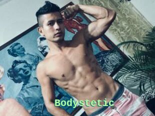 Bodystetic