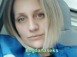 Bogdanaseks