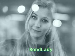 BondLady