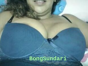 BongSundari