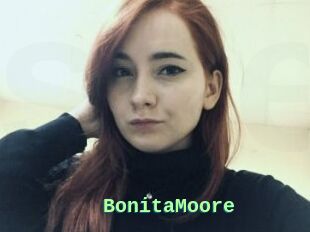 BonitaMoore