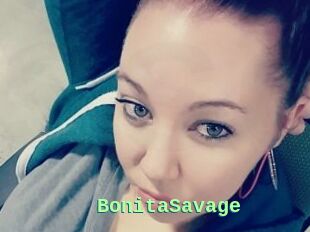 BonitaSavage