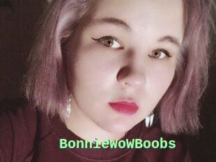 BonnieWoWBoobs