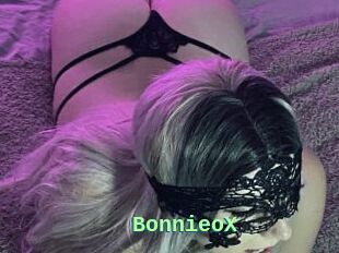 BonnieoX