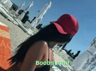 BoobsLand