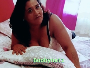 Boobynatz