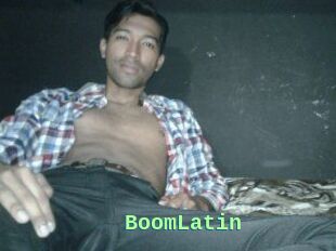 Boom_Latin