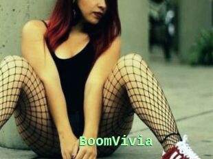 BoomVivia