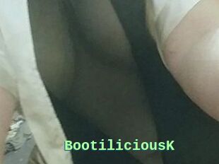 BootiliciousK