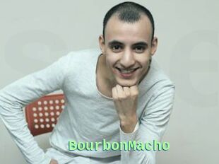 BourbonMacho