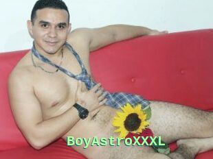 BoyAstroXXXL