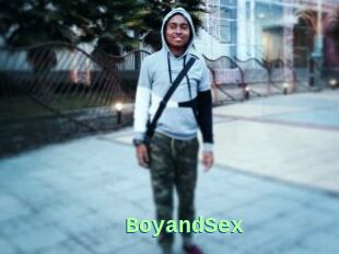 BoyandSex