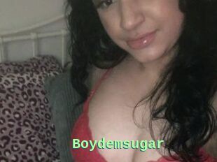 Boydemsugar