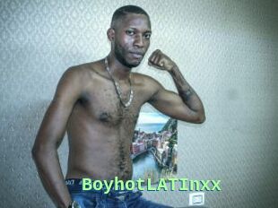 BoyhotLATInxx S Sexe