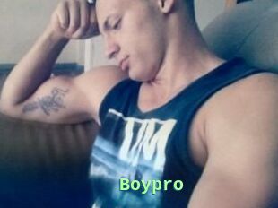 Boypro