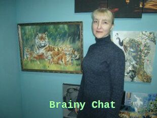 Brainy_Chat_