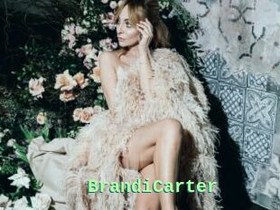 BrandiCarter