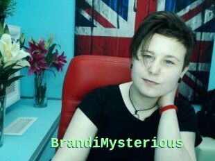 BrandiMysterious