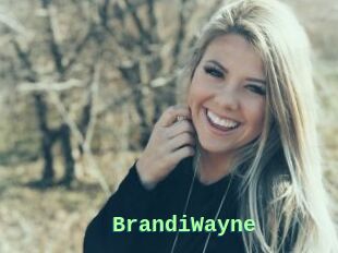 BrandiWayne