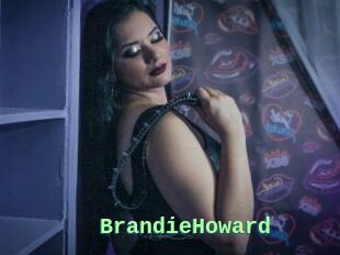 BrandieHoward