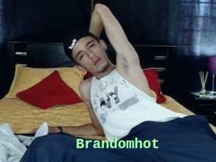 Brandomhot