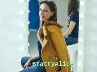 BrattyAlice