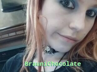 BrauniChocolate