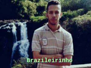 Brazileirinho