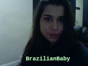 BrazilianBaby