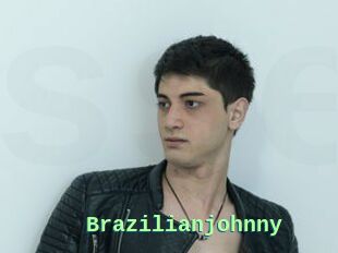 Brazilianjohnny