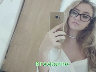 BreeKanne