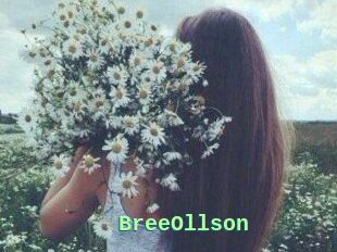 BreeOllson