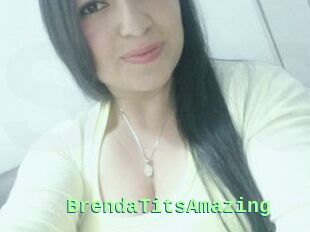 BrendaTitsAmazing