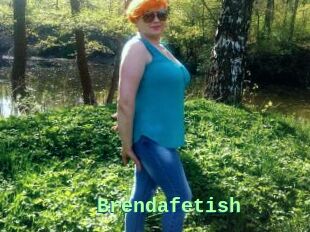 Brendafetish