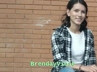 BrendayViole