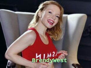 BrendyWest