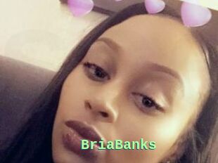 BriaBanks